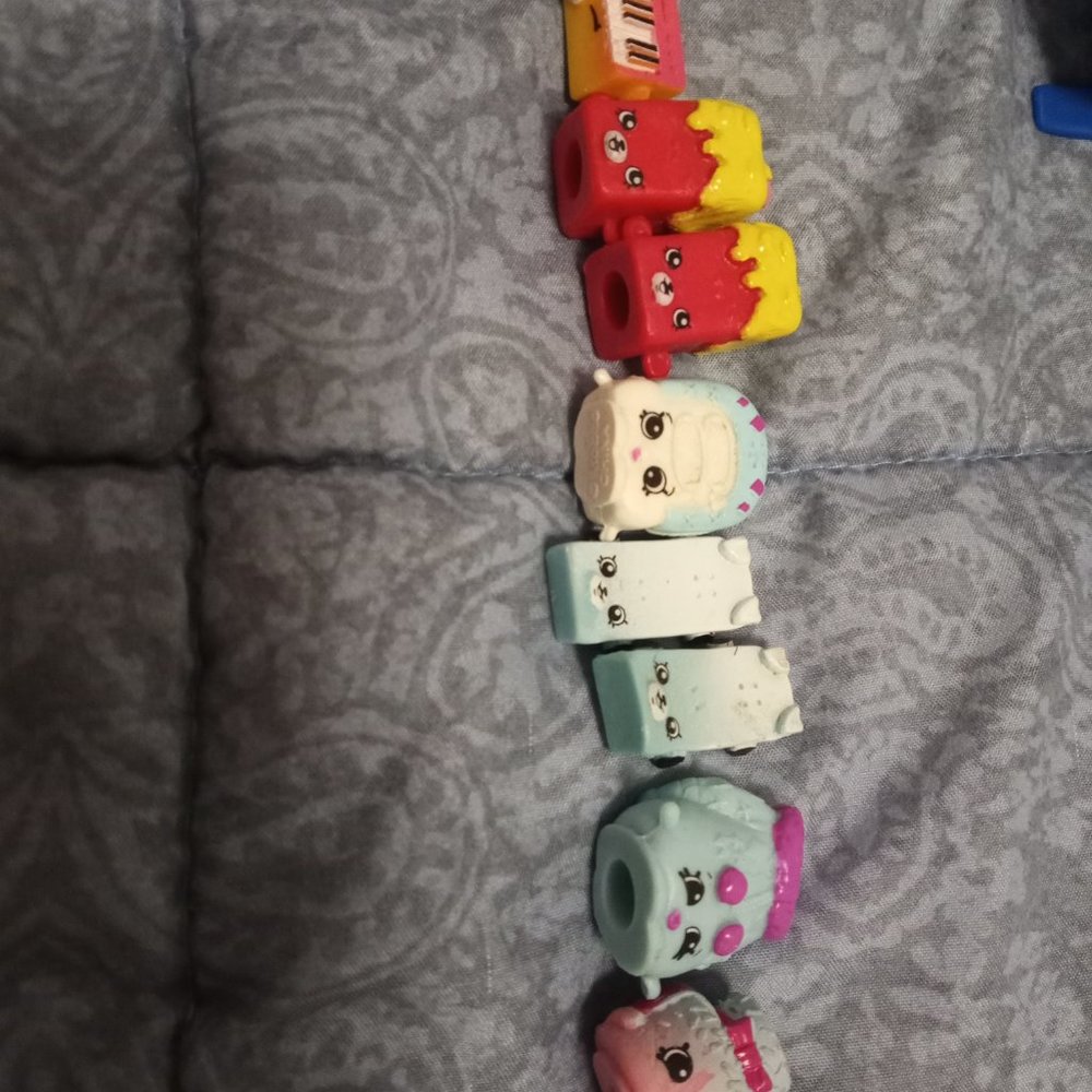 Shopkins - Picture 6 of 7